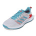 adidas Defiant Speed Clay Dames