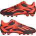 adidas X Messi .4 FxG Kids 10