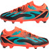 adidas X Messi .3 FG Kids 9