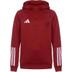 adidas Tiro 23 Competition Hooded Tracksuit Barn
