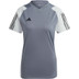 adidas Tiro 23 Competition Training Shirt Dames