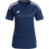 adidas Tiro 23 Competition Match Jersey Woman