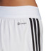 adidas Tiro 23 Competition Match Short Woman