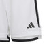 adidas Tiro 23 Competition Match Short Kids