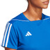 adidas Tiro 23 League Training Shirt Dames