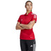 adidas Tiro 23 League Polo Trainingsset Dames