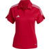 adidas Tiro 23 League Polo Trainingsset Dames