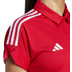 adidas Tiro 23 League Polo Trainingsset Dames