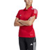 adidas Tiro 23 League Polo Trainingsset Dames