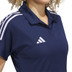 adidas Tiro 23 League Polo Trainingsset Dames