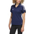 adidas Tiro 23 League Polo Trainingsset Dames