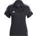 adidas Tiro 23 League Polo Trainingsset Dames