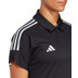 adidas Tiro 23 League Polo Trainingsset Dames