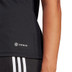 adidas Tiro 23 League Polo Trainingsset Dames