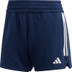 adidas Tiro 23 League Sweat Short Dames