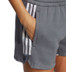 adidas Tiro 23 League Sweat Short Dames