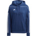 adidas Tiro 23 League Sweat Hoody Damen
