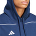 adidas Tiro 23 League Sweat Hoody Damen