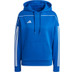 adidas Tiro 23 League Sweat Hoody Woman