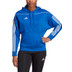 adidas Tiro 23 League Sweat Hoody Woman