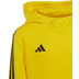 adidas Tiro 23 League Sweat Tracksuit Barn
