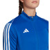 adidas Tiro 23 League Women's Training Jacket