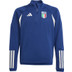 adidas Italië Trainingsanzug Kinder