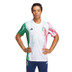 adidas Italië Pre-Match Shirt 1