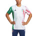 adidas Italië Pre-Match Shirt 7