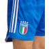 adidas Italië Thuis Tenue
