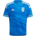 adidas Italië Thuis Tenue Kids