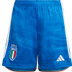 adidas Italië Thuis Tenue Kids