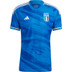 adidas Italië Authentic Thuis Shirt 4