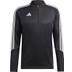 adidas Tiro 23 Club Träningströja