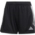 adidas Tiro 23 Club Training Short Dames