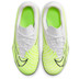 Nike Phantom GX Club FG/MG Kids 8