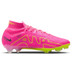 Nike Mercurial Zoom Superfly 9 Elite FG