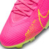 Nike Mercurial Zoom Superfly 9 Pro FG