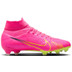 Nike Mercurial Zoom Superfly 9 Pro FG