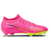 Nike Mercurial Zoom Vapor 15 Pro FG