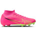 Nike Mercurial Zoom Superfly 9 Academy FG/MG