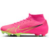 Nike Mercurial Zoom Superfly 9 Academy FG/MG