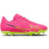 Nike Mercurial Zoom Vapor 15 Club FG/MG Kids