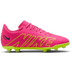 Nike Mercurial Zoom Vapor 15 Club FG/MG Kids