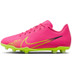 Nike Mercurial Zoom Vapor 15 Club FG/MG Kids