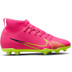 Nike Mercurial Zoom Superfly 9 Club FG/MG Kids 3