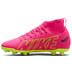 Nike Mercurial Zoom Superfly 9 Club FG/MG Kids 6