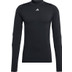 adidas Tech Fit Crop Longsleeve