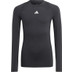adidas Tech Fit Longsleeve Kinder