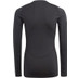 adidas Tech Fit Longsleeve Kinder